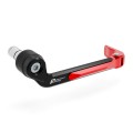 DBK Special Parts (Ducabike) Performance Technology Billet Brake Lever Guard - Universal fit